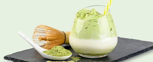 Matcha: El Superalimento Que Transforma Tu Energía y Bienestar