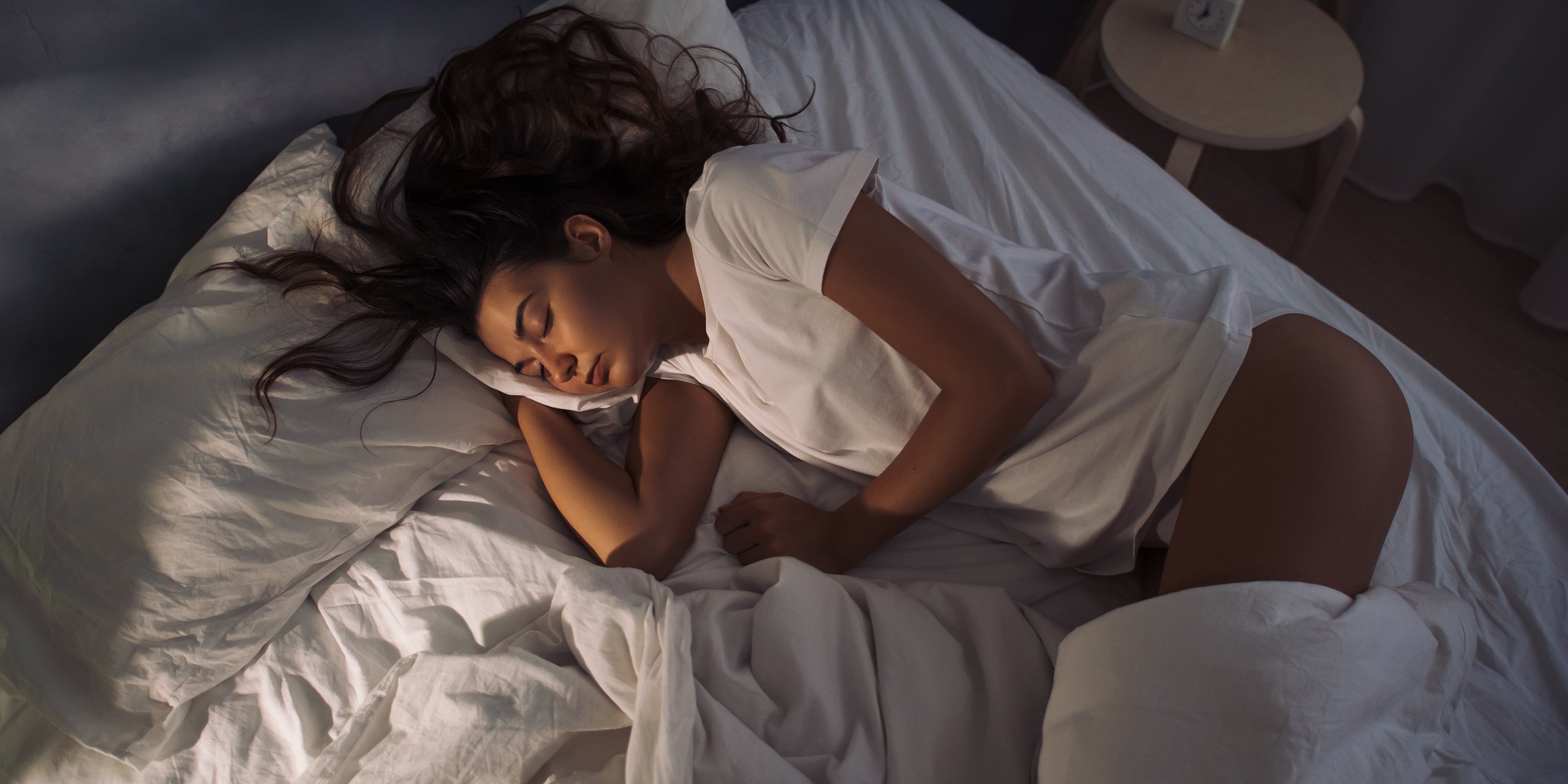 10 Consecuencias de No Dormir Bien y Cómo las Gotas Natmat Pueden Mejorar tu Descanso