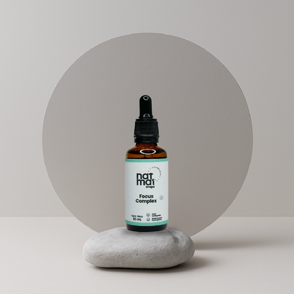 Drops Focus Complex
