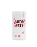 Quemador de grasa: Burner Grass