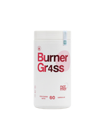 Quemador de grasa: Burner Grass