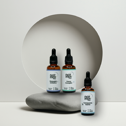 Kit Drops amor propio