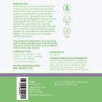 Beneficios del Matcha Dahlia NatMat dentro del Combo Bienestar x4: energía y antioxidantes