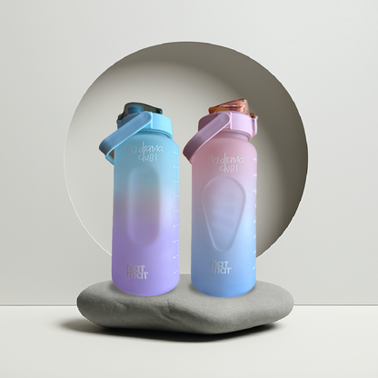 Termo No Drama Club! 64oz