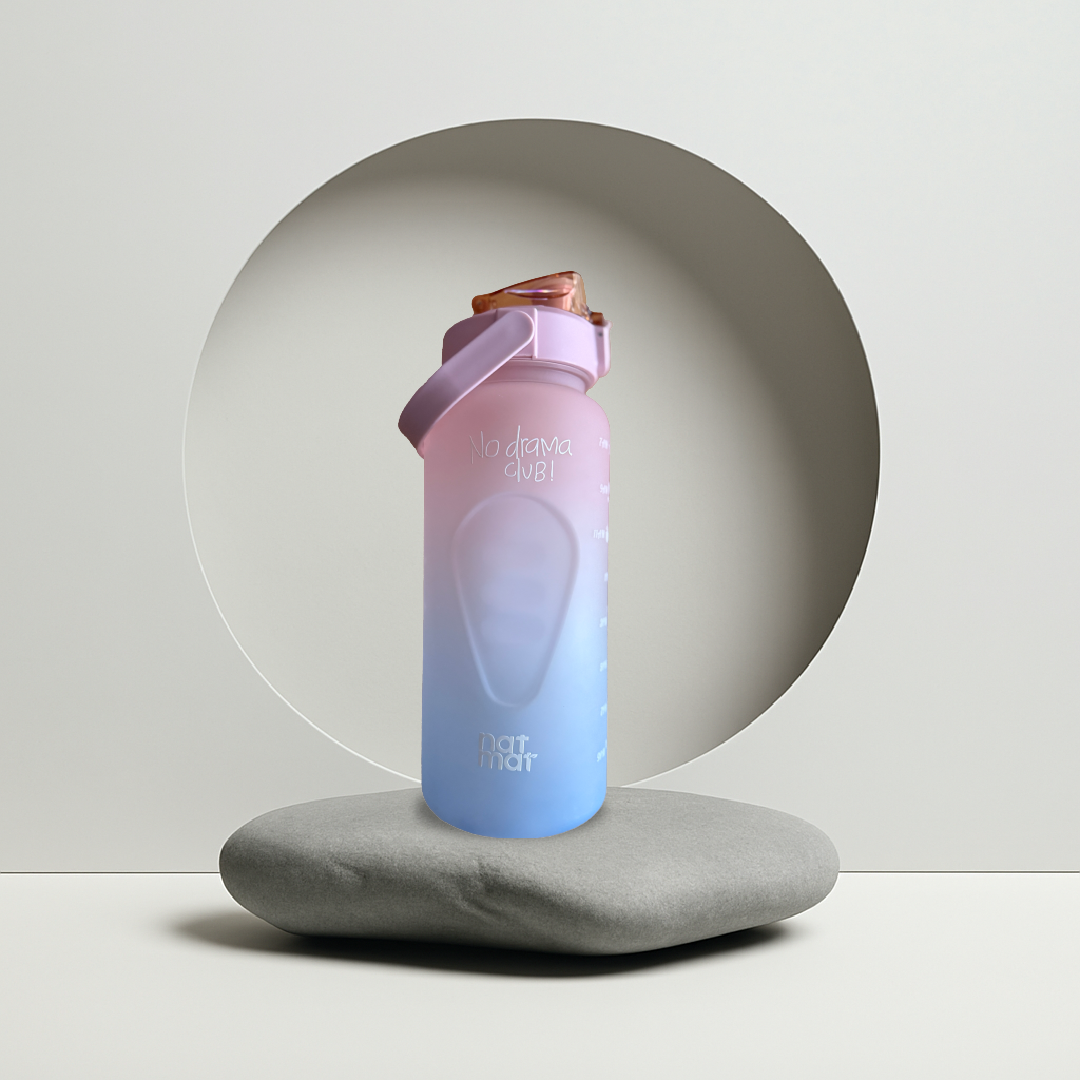 Termo No Drama Club! 64oz