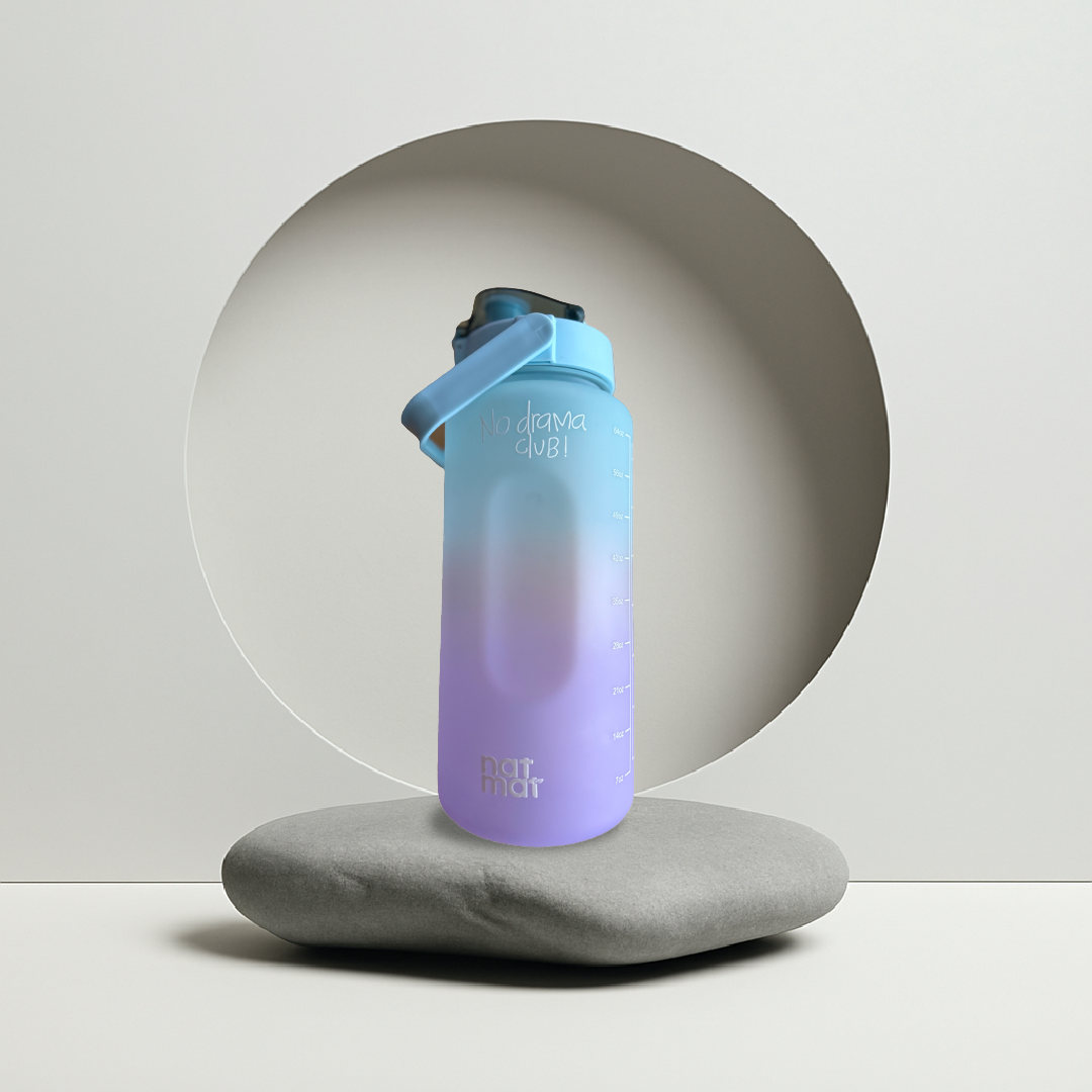 Termo No Drama Club! 64oz