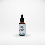 Gotas Compuesto Sueño NatMat, frasco de 50 ml con valeriana y pasiflora para dormir mejor