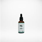 Gotas Focus Complex NatMat, frasco de 50 ml para regular ansiedad y estrés