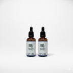 Pack x2 Gotas Drenador Linfático NatMat, 50 ml cada frasco para desinflamar