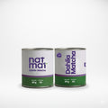 Pack x2 Matcha Dahlia NatMat, 60 g cada frasco, té verde premium para energía diaria