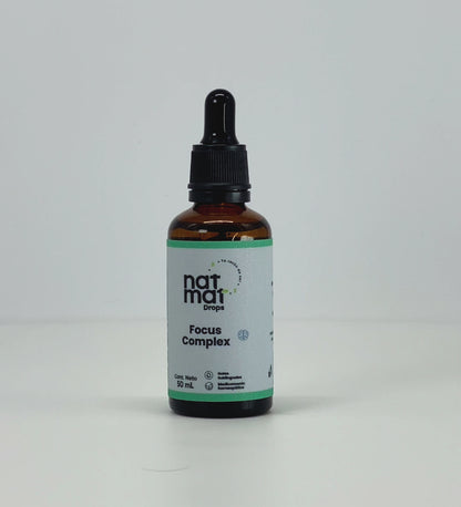 Drops Focus Complex